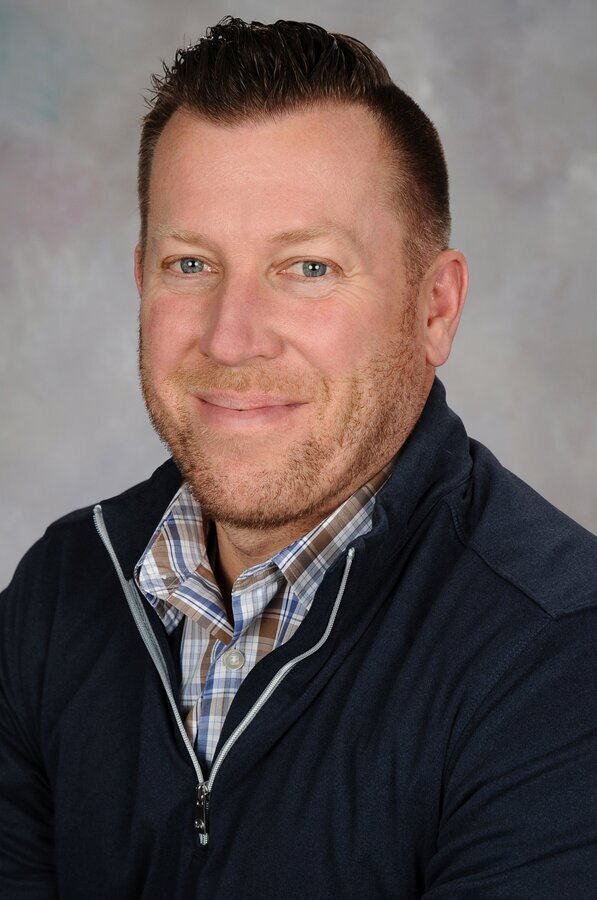 Danny Mosholder, - Owner